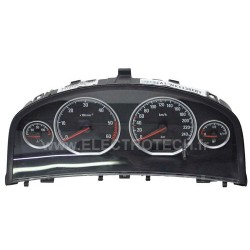 Réparation compteur Opel Vectra C 2002-2008