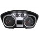 Réparation problème compteur combiné d'instruments Ford Focus 2 / C MAX