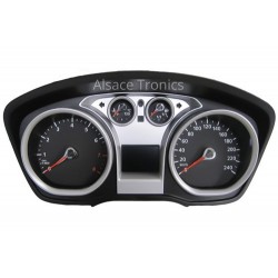 Réparation compteur Ford Focus 2 / C-MAX