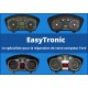Réparation problème compteur combiné d'instruments Ford Focus 2 / C MAX