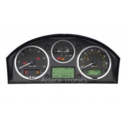 Réparation compteur Land Rover Discovery III
