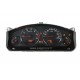 Réparation tableau de bord NISSAN Navara 3 III (D40)