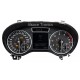 Réparation combiné d'instruments Mercedes GLA