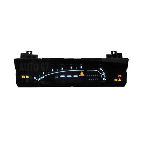 réparation compteur de Citroen C6