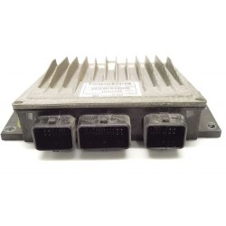 Suppression anti démarrage Clio 2 / Kangoo calculateur Delphi