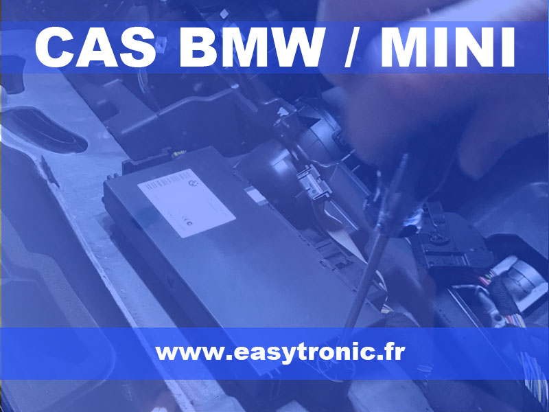 A0C1 MINI BMW